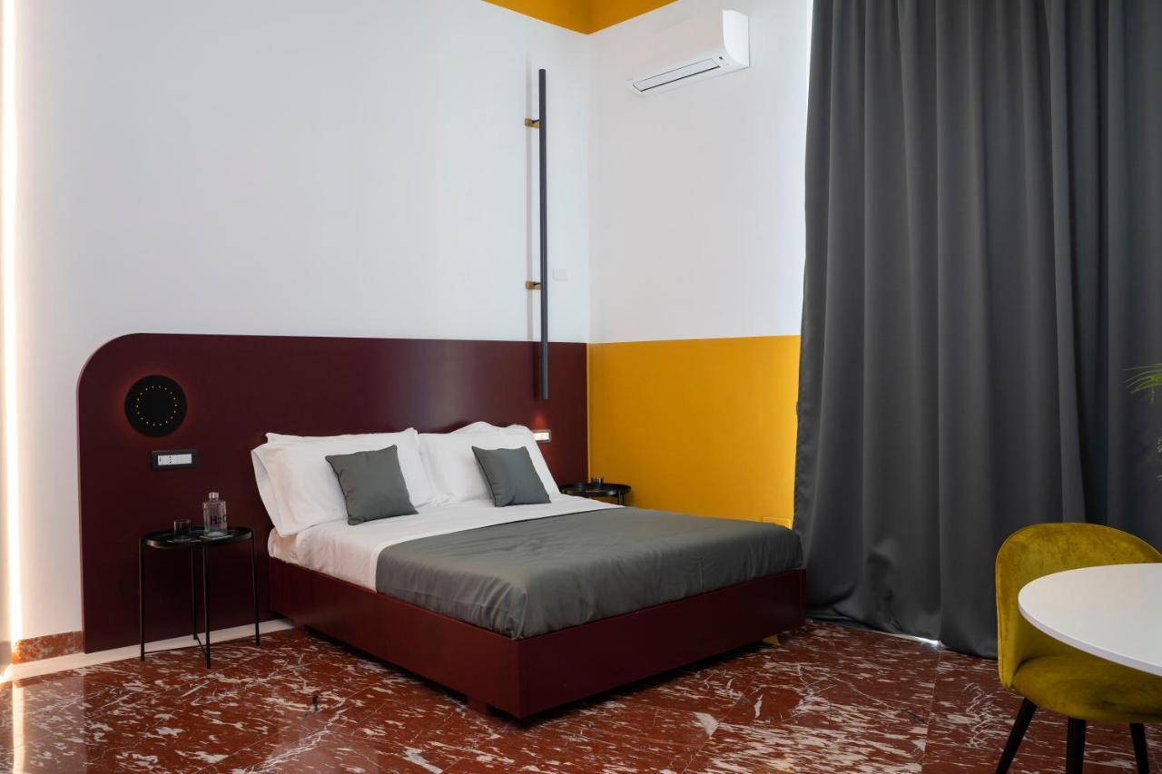 Rettifilo 311 Affittacamere Napoli