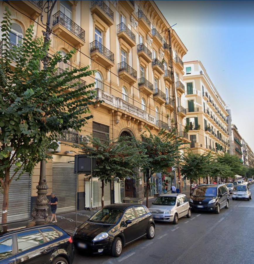 Affittacamere Rettifilo 311 Napoli