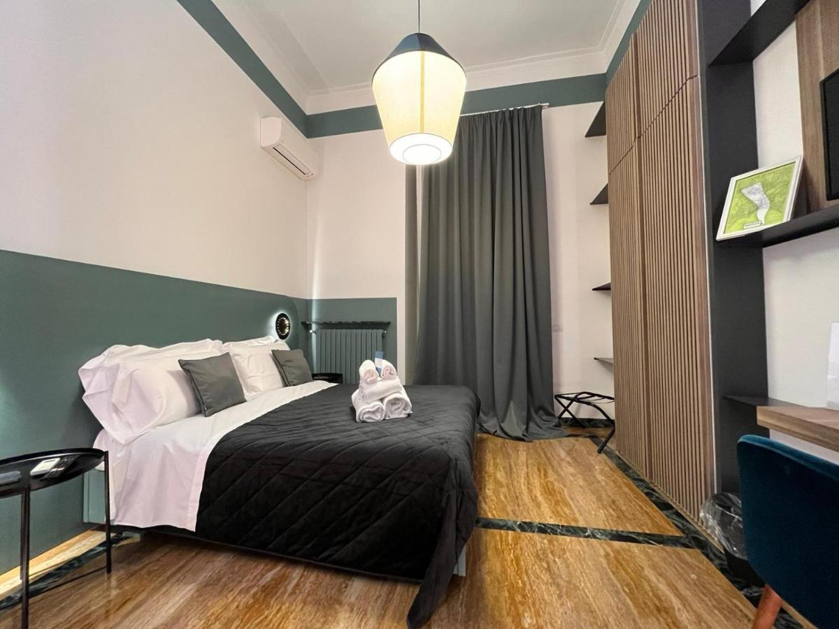 Rettifilo 311 Affittacamere 5*