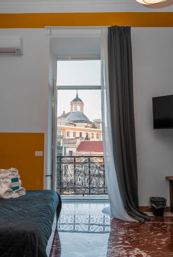 Rettifilo 311 5* Napoli