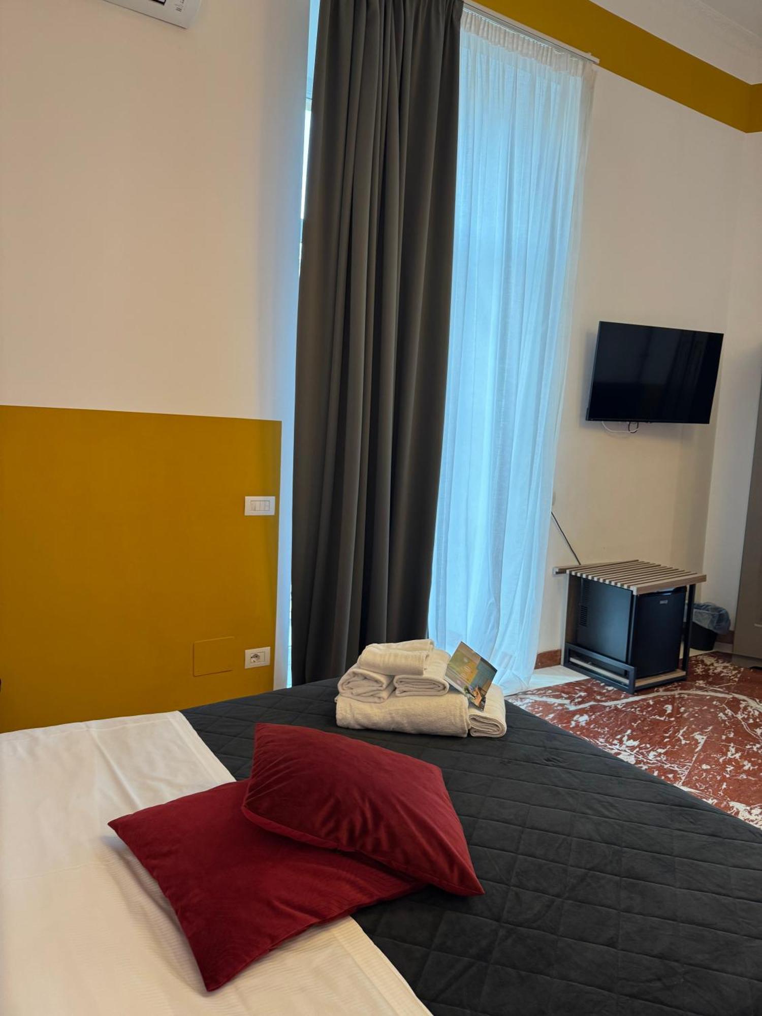 Rettifilo 311 Affittacamere 5*