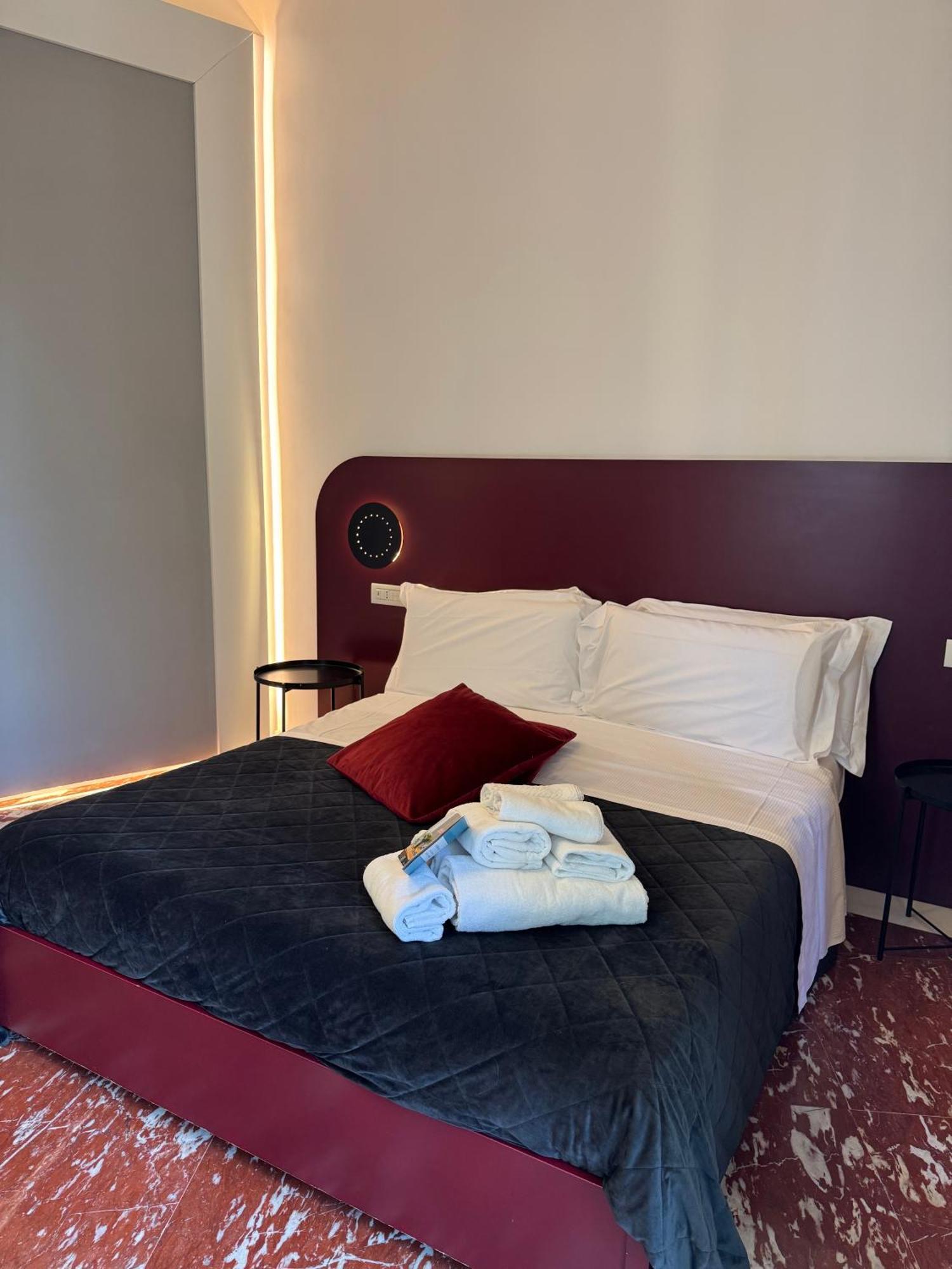 Affittacamere Rettifilo 311 Napoli