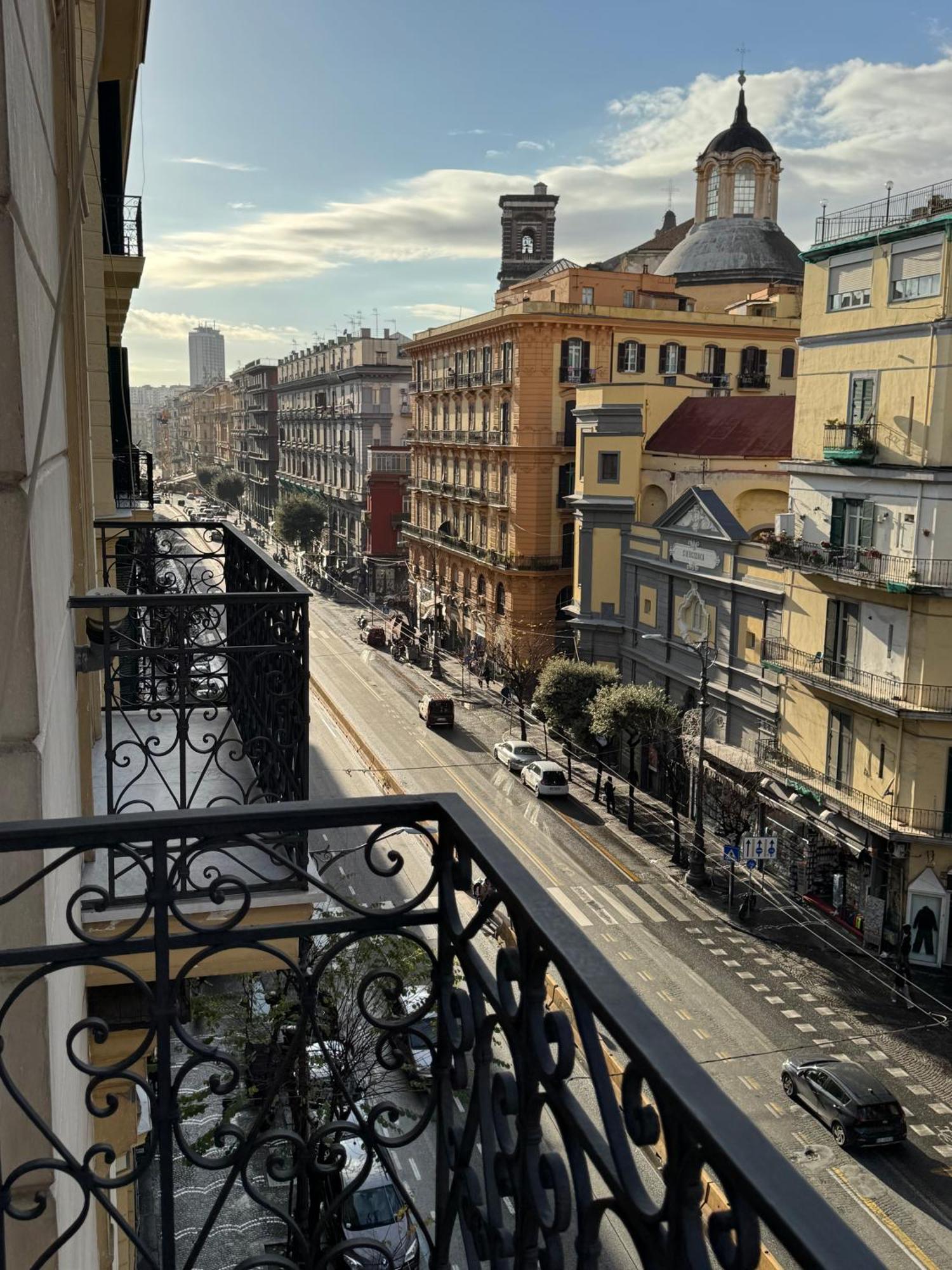 Rettifilo 311 5* Napoli