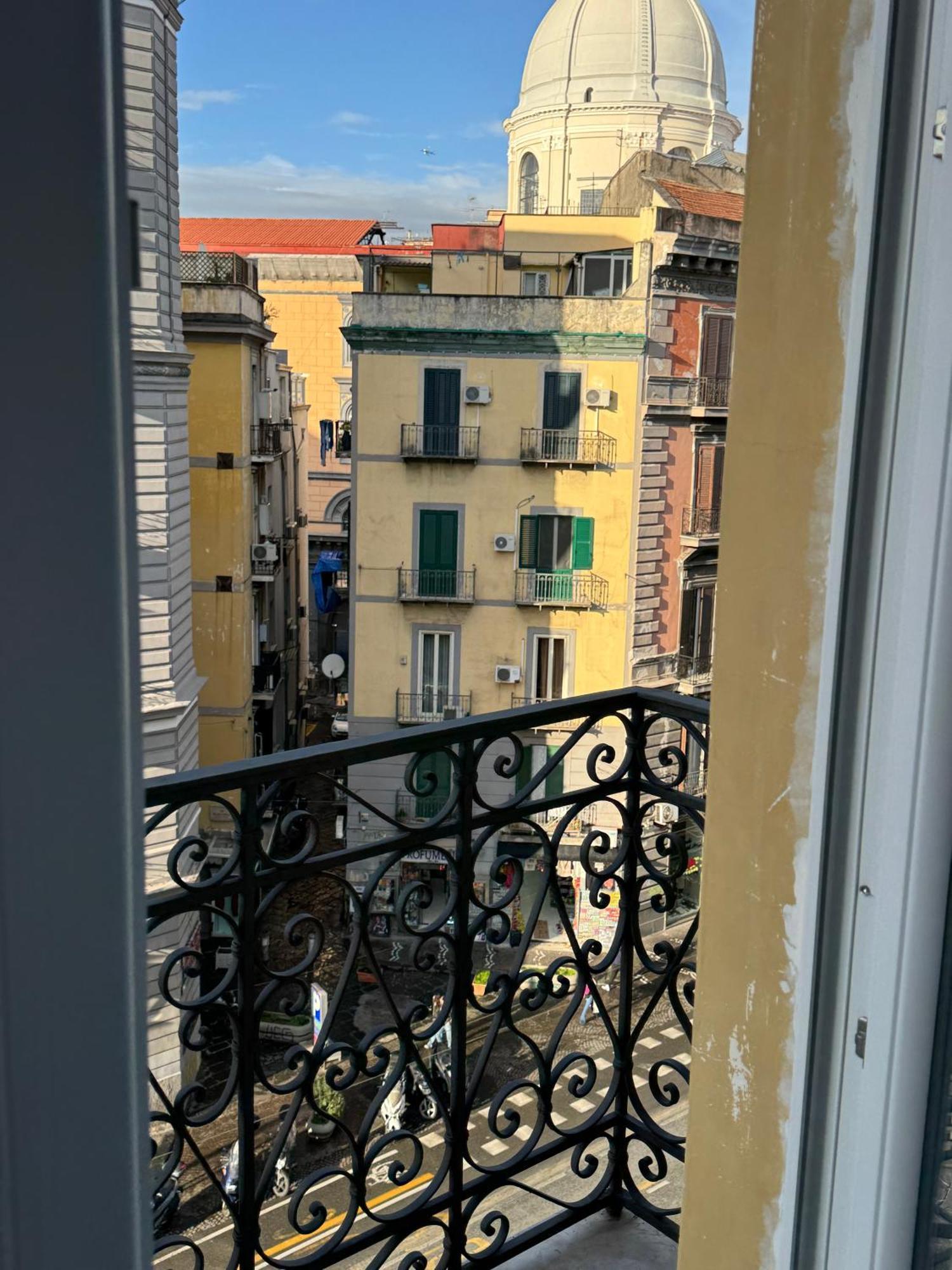 Affittacamere Rettifilo 311 Napoli
