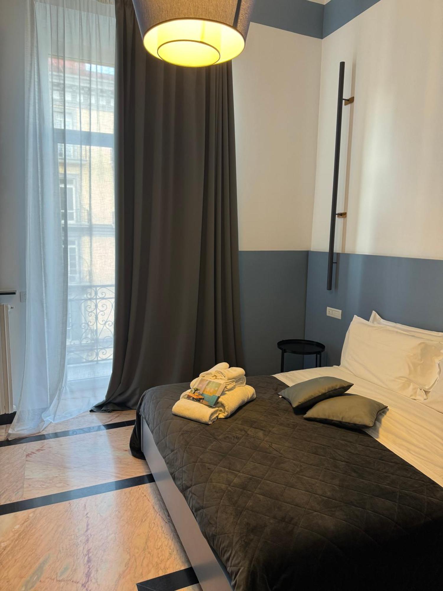 Rettifilo 311 Napoli