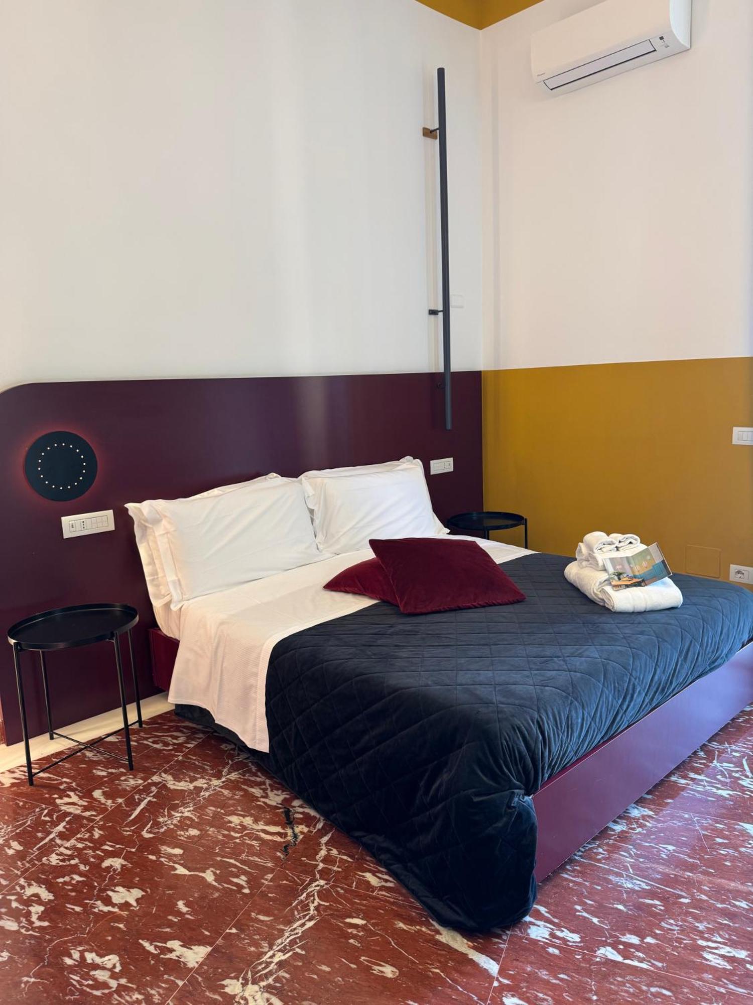 Rettifilo 311 5* Napoli