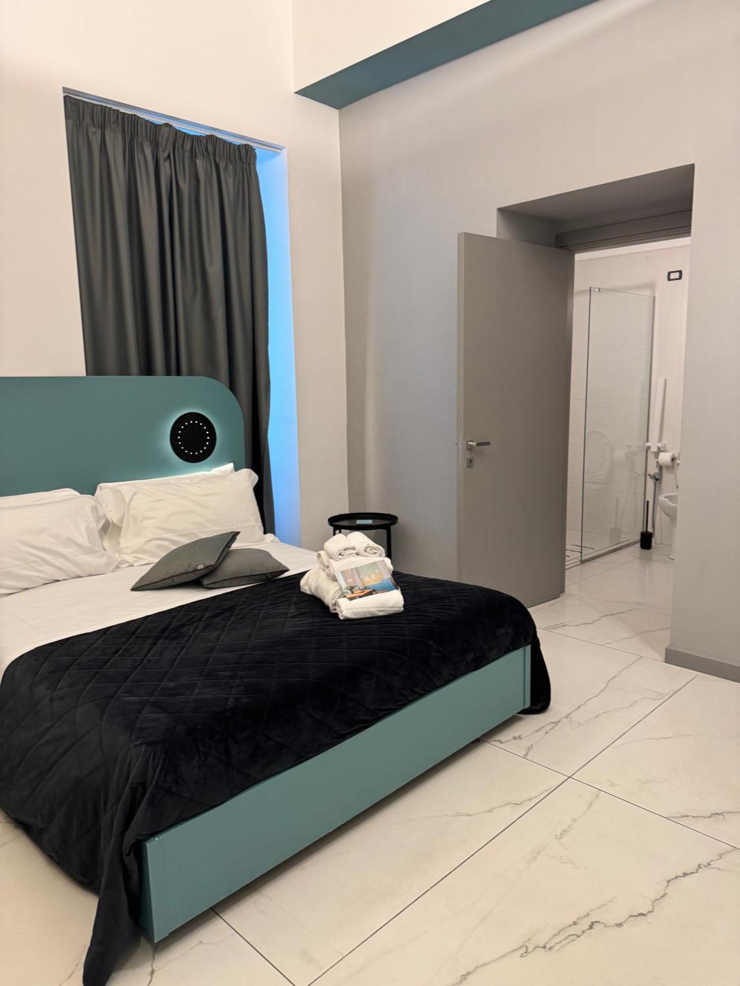 Affittacamere Rettifilo 311 Napoli