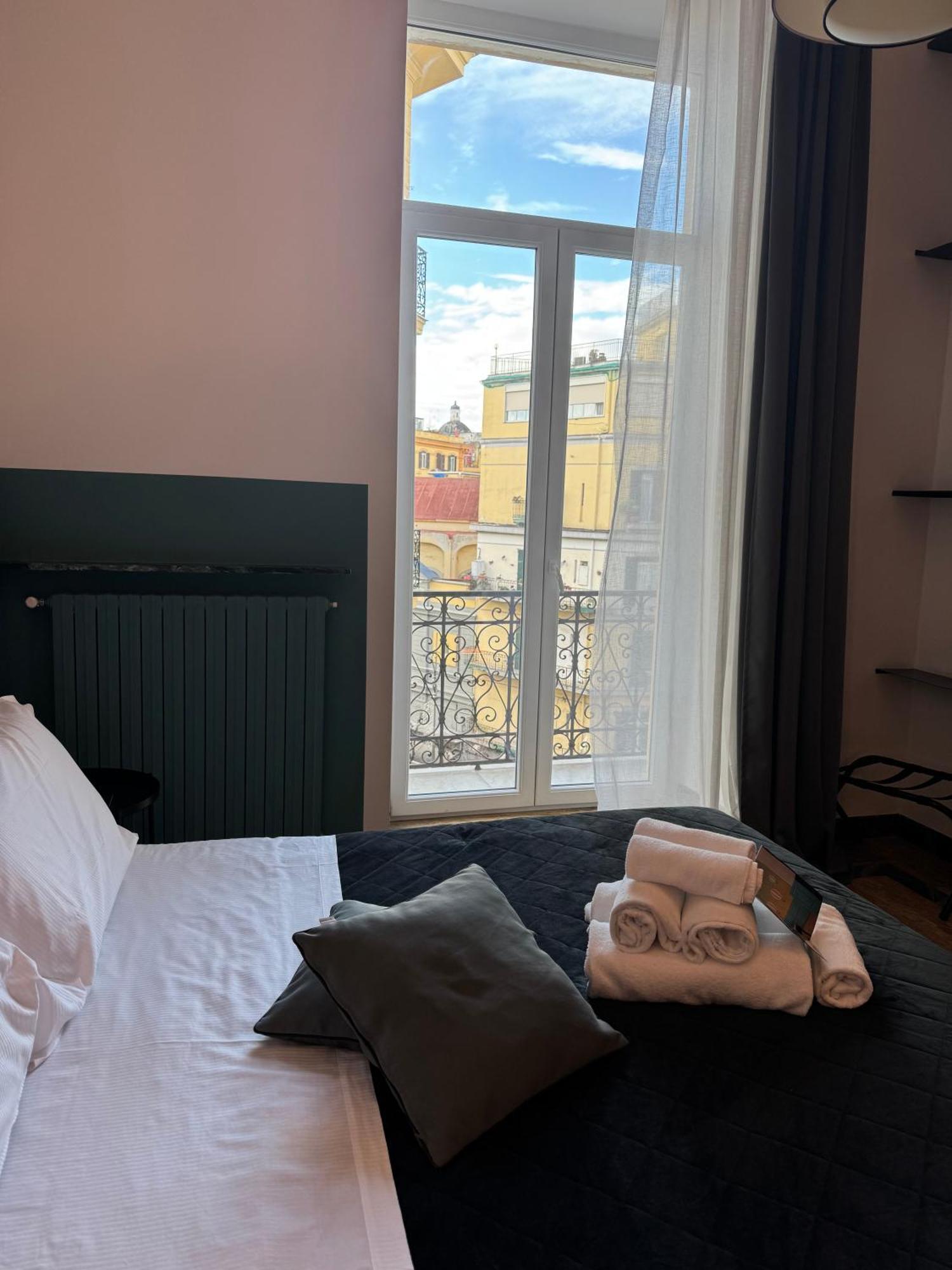 Rettifilo 311 Affittacamere 5*
