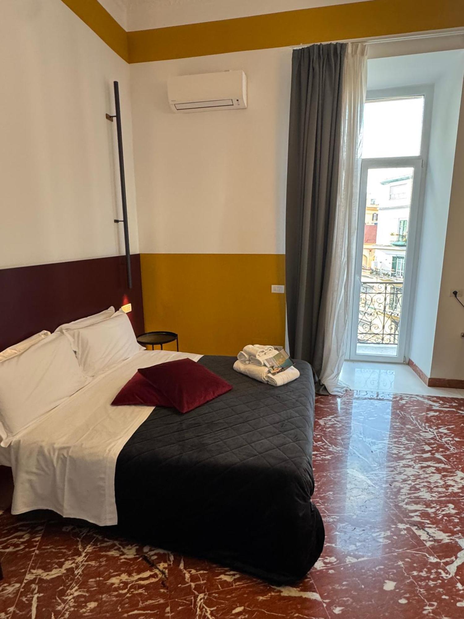 Affittacamere Rettifilo 311 Napoli